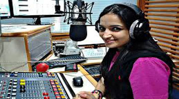 Audio Video Recording Studio in Mecheri Mettur Omalur