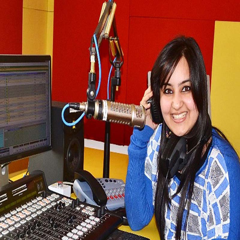 Audio Video Recording Studio in Mecheri Mettur Omalur