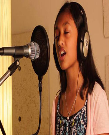 Audio Video Recording Studio in Mecheri Mettur Omalur